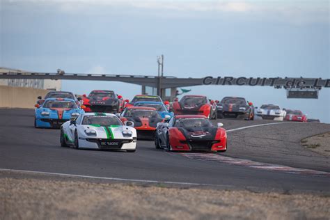 Une première victoire pour la Ligier JS2 R de Milo Racing à Lédenon