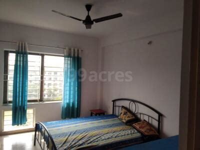 Bhk Bedroom Apartment Flat For Rent In Ashiana Brahmananda Mango