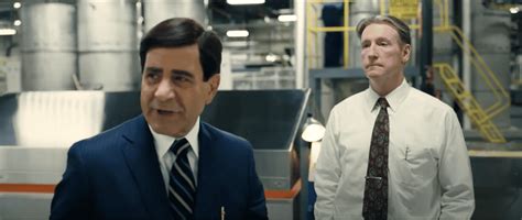 Flamin Hot Trailer Teases The Account Of The Cheetos Flavor Creator