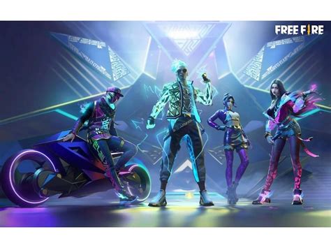 Garena Free Fire Redeem Codes For March And The New Outfits