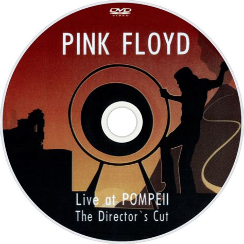 Pink Floyd: Live at Pompeii | Movie fanart | fanart.tv