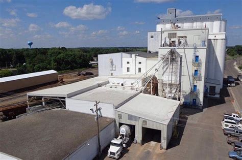 Ardent Mills to close four U.S. flour mills - AGCanada - AGCanada