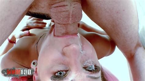 Anal Squat And Abdo Blowjob Feat Betty Foxxx XHamster