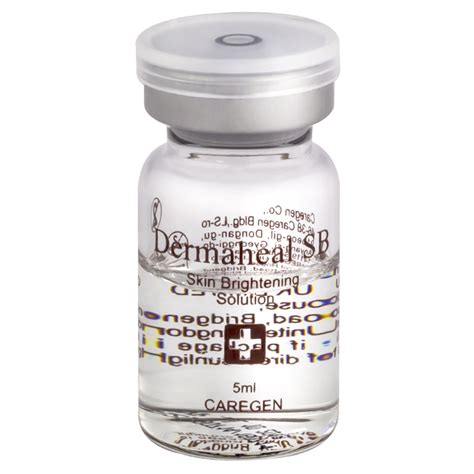 Dermaheal HSR 5ml - Dermatic