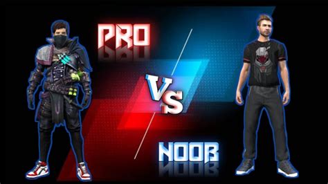 Noob Vs Pro Top 10 Fighting Tips Free Fire YouTube