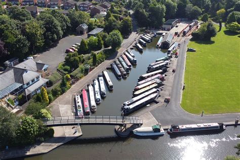 Stafford Boat Club Our Beautiful Stafford Borough