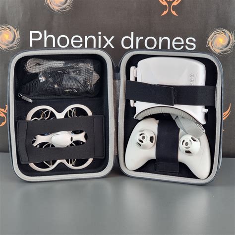 Cetus X FPV Kit — Продвинутий FPV комплект квадрокоптера | Phoenix drones