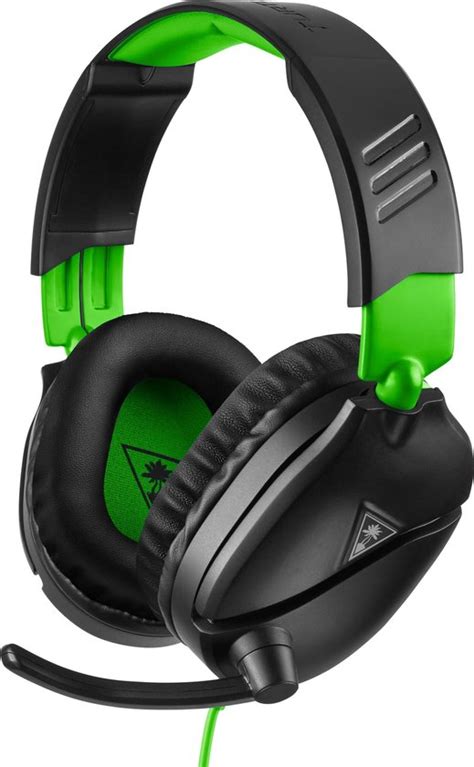 Turtle Beach Ear Force Recon 70X Gaming Headset Xbox One Xbox