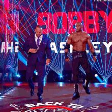 Bobby Lashley Discord Emojis Bobby Lashley Emojis For Discord