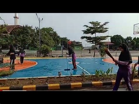 Ponpes Darul Ulum Lido Bogor Youtube