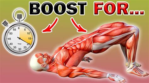 Boost For Men To Last Longer In Bed 😉 3 Kegel Exercises Youtube