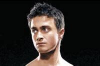 Harry Potter Naked Do Tell Fandango