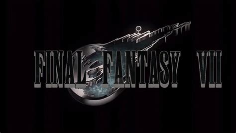 Petition · Localize the FFVII Remake Project Consistently with the ...