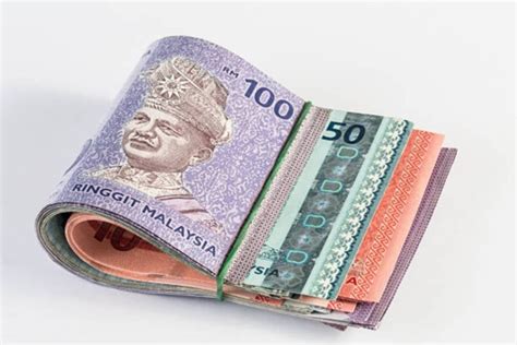 Ringgit Almost Flat Against US Dollar At Early Trade KLSE Screener