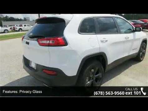 Jeep Cherokee Limited Scott Evans Chrysler Dodge J Youtube