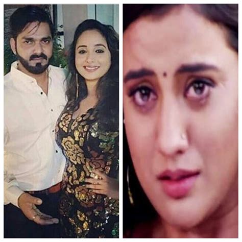 पवन सिंह के लिए अक्षरा से जा भिड़ीं रानी चटर्जी Rani Chatterjee Fought With Akshara Singh For