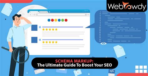 Schema Markup The Ultimate Guide To Boost Your SEO In 2024