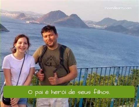 Día del Padre en Brasil: Fechas, Tradiciones y Frases en Portugués
