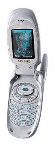 Samsung Sgh T100