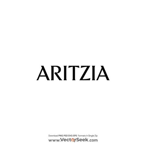 Aritzia Logo Vector - (.Ai .PNG .SVG .EPS Free Download)