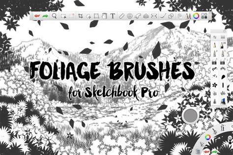 Sketchbook Pro Watercolor Brushes at GetDrawings | Free download