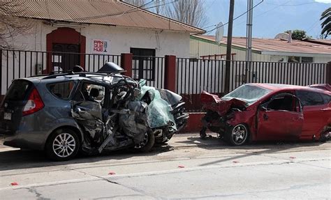 En prisión preventiva quedó conductor que chocó auto de relator del CDF