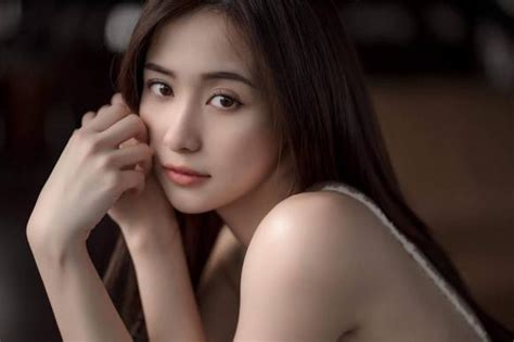 Hot girl và hot boy 15 3 2018 Phan Thành và Primmy Trương được khen có tướng phu thê Thúy Vi