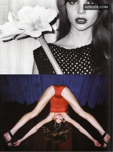 Terry Richardson Nude Aznude