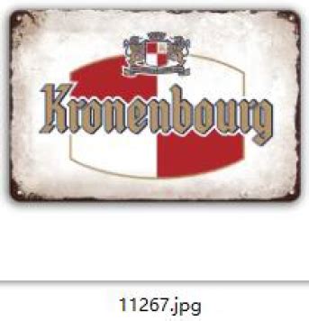 KRONENBOURG