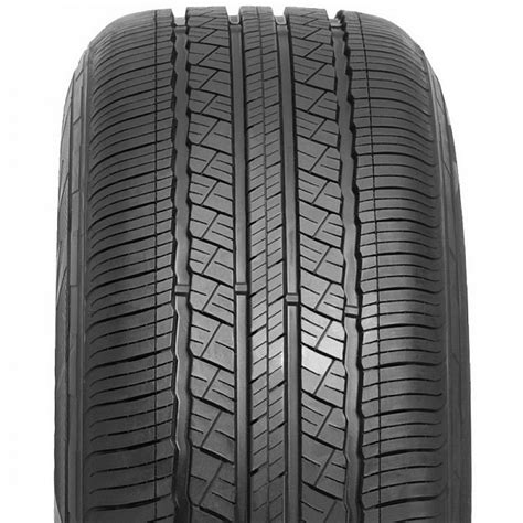 Летние шины Delinte DH7 SUV 255/55 R18 купить в Гомеле — ShinoMagaz