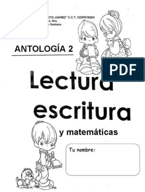 Cuadernillo De Las Silabas Inversas Pdf Artofit