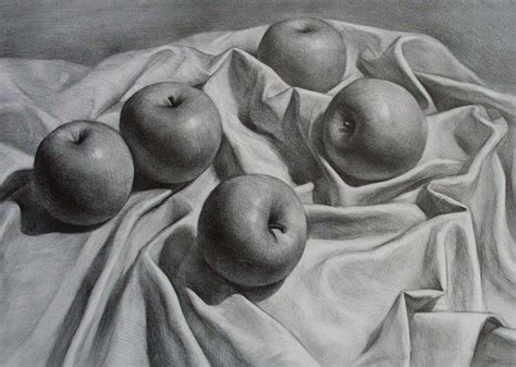 25 Beautiful And Realistic Still Life Drawings From Top Artists Still