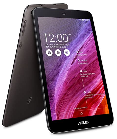 ASUS Tablets MeMO Pad