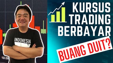 Ilmu Forex Trading Mahal Kok Dishare Gratis Kapan Ada Kelas