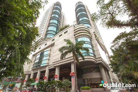 Pullman Kuala Lumpur City Centre Hotel & Residences Review: What To ...