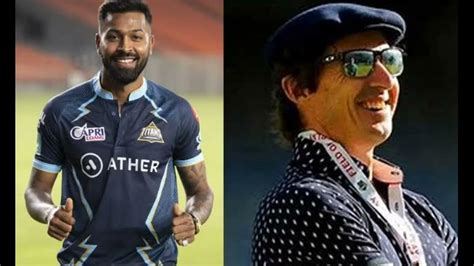 Gujarat Titans Are Better Off Without Hardik Pandya Brad Hogg Youtube