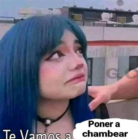 Te Vamos A Poner A Chambear Memes Dankest Memes Fandom Funny