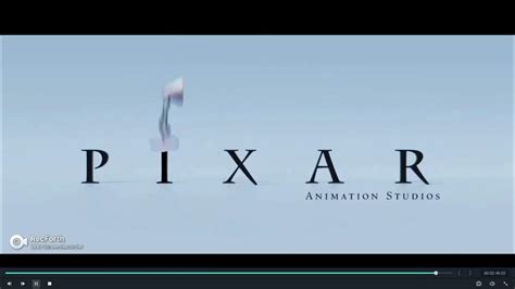 PIXAR Logo Bloopers Full Part (Version) - YouTube