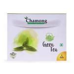 Buy Chamong Green Tea Regular Tea Bags Online At Best Prices In