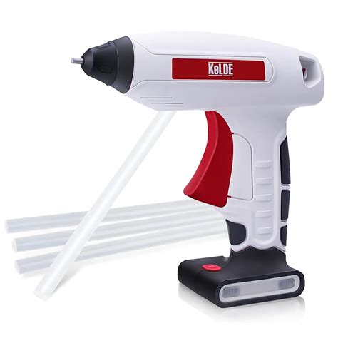 Cordless Rechargeable Hot Glue Gun My WordPress
