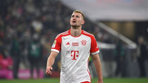 Fc Bayern Optimale Stimmung Und De Ligt Wieder Fit Abendzeitung M Nchen