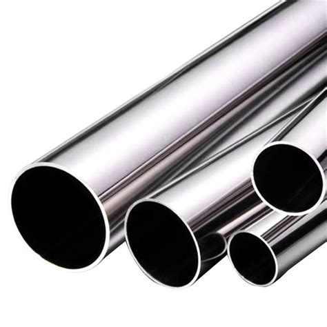 China 304 Hot Rolled Stainless Steel Pipe Manufacturers Suppliers Factory Direct Price
