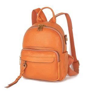 Women’s Leather Backpacks | Old Town Leather Goods