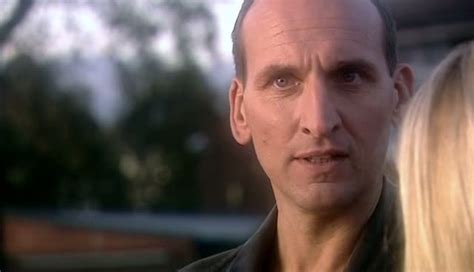 Doctor Who Ep 01 Christopher Eccleston Image 23002337 Fanpop