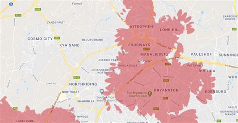 Mtn 5g Launch At 100 Sites In South Africa Using Multiple Frequency