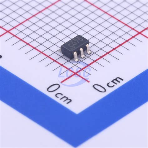 Sn Lvc G Dbvr Texas Instruments Buffer Driver Transceiver Jlcpcb