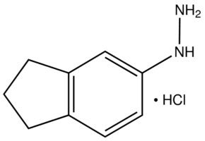 Dihydro H Inden Ylhydrazine Hydrochloride Aldrichcpr Sigma Aldrich