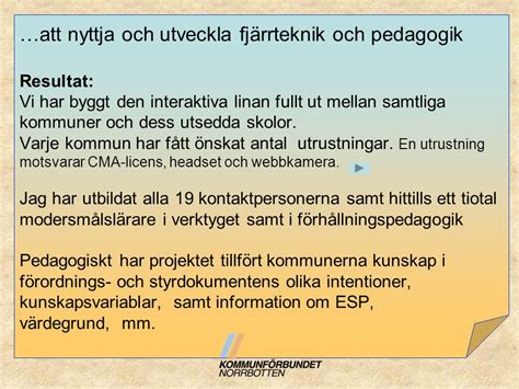 Vi Skapar En Organisation Som Gynnar Möjligheterna Ppt Video Online