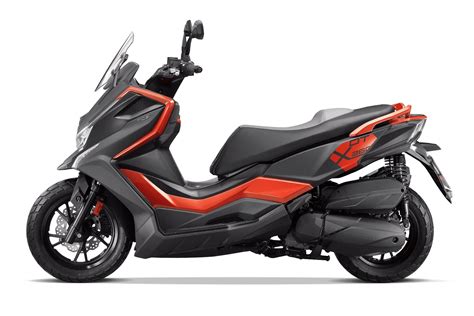 Kymco Dt X I Abs Alle Technischen Daten Zum Modell Dt X I Abs