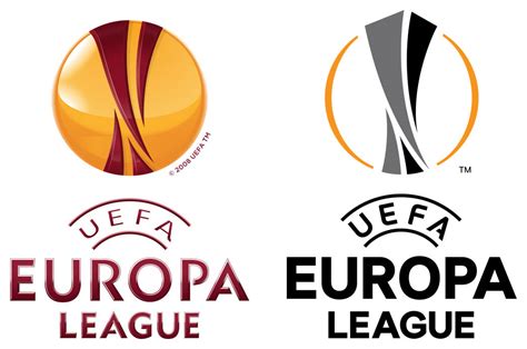 Neues Europa League Rmelbadge Enth Llt Nur Fussball